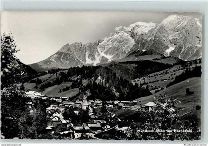 10275875 - Muehlbach am Hochkoenig