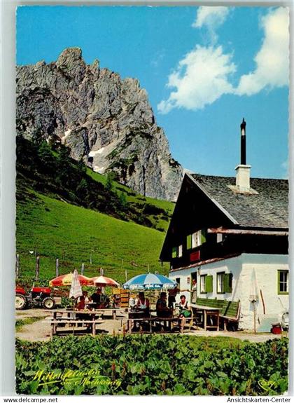 10278343 - Muehlbach am Hochkoenig