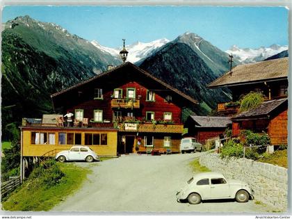 10278368 - Neukirchen am Grossvenediger