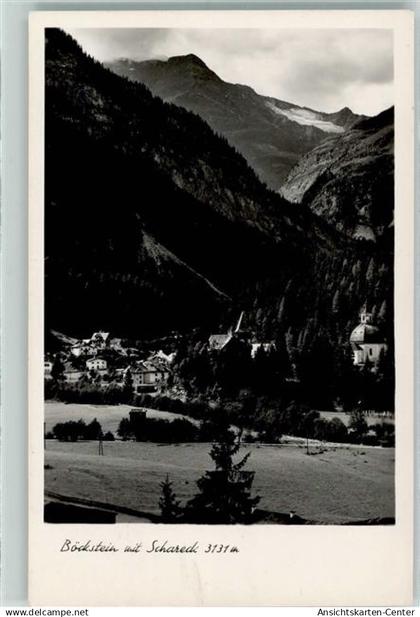10279970 - Boeckstein Bad Gastein