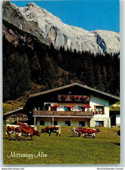 10280508 - Muehlbach am Hochkoenig