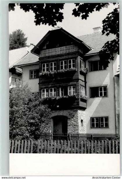 10300580 - Mauterndorf