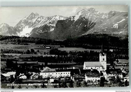 10400657 - Mariapfarr