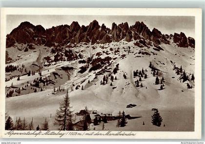 10402287 - Muehlbach am Hochkoenig