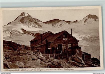 10491810 - Neukirchen am Grossvenediger