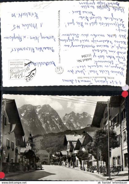 111204,Kuchl Marktstrasse