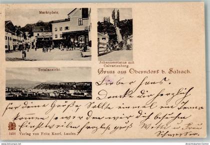 13538830 - Oberndorf bei Salzburg