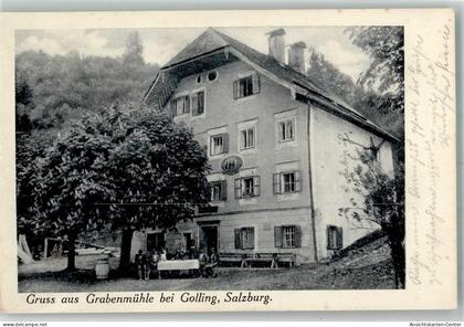 13538831 - Golling an der Salzach