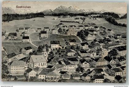 13623416 - Seekirchen am Wallersee