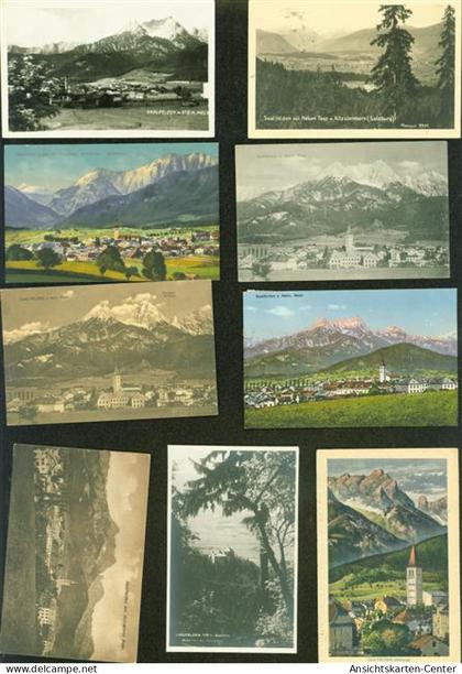 13820555 - Saalfelden am Steinernen Meer