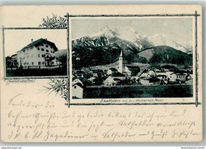 13979403 - Saalfelden am Steinernen Meer