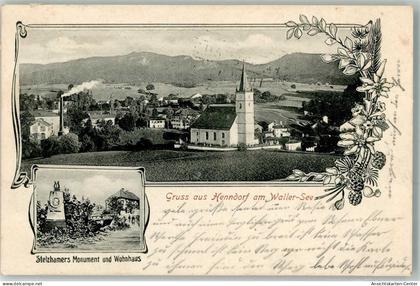 13979505 - Henndorf am Wallersee