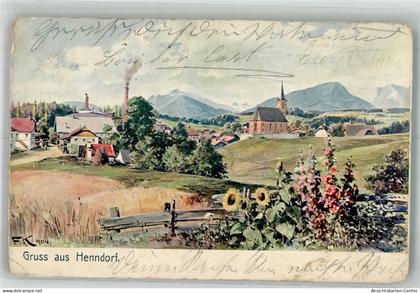 14007220 - Henndorf am Wallersee