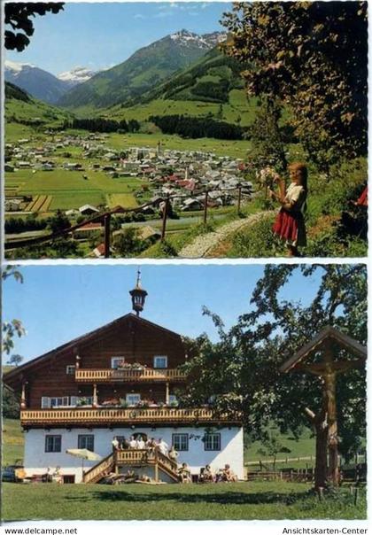 20015619 - Mittersill, 2 tolle AK