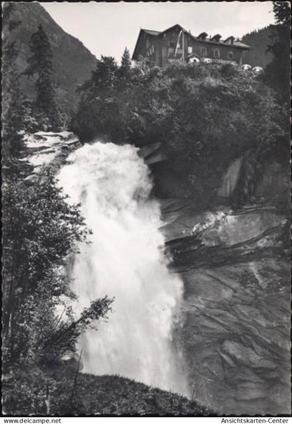 20066462 - Krimml - Wasserfall