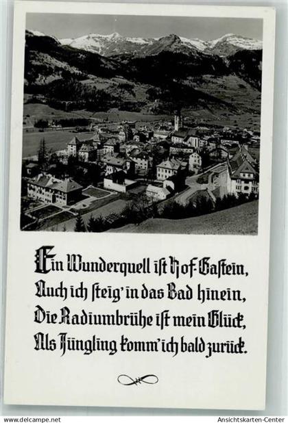 38056855 - Bad Hofgastein