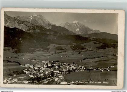 38063396 - Saalfelden am Steinernen Meer