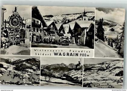 38186992 - Wagrain Markt