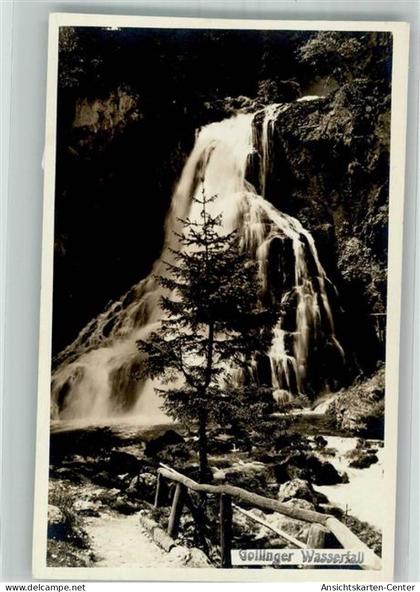 38187315 - Golling an der Salzach