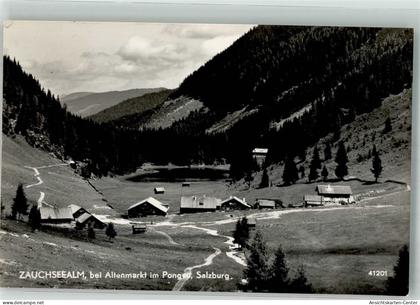 38242849 - Altenmarkt im Pongau