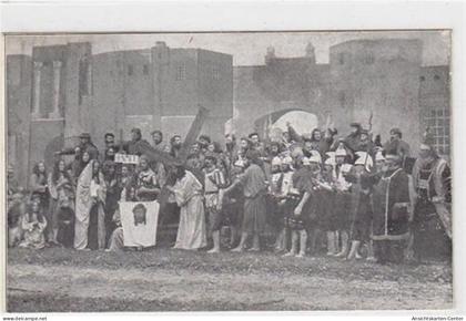 39022758 - St. Radegund. Partie bei den Passions - Spielen. Ungelaufen. Gute Erhaltung.