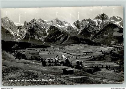 39339058 - Saalfelden am Steinernen Meer