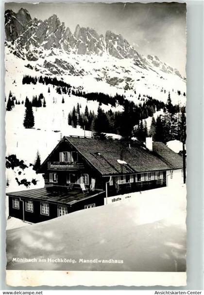 39339248 - Muehlbach am Hochkoenig