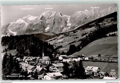 39378895 - Muehlbach am Hochkoenig