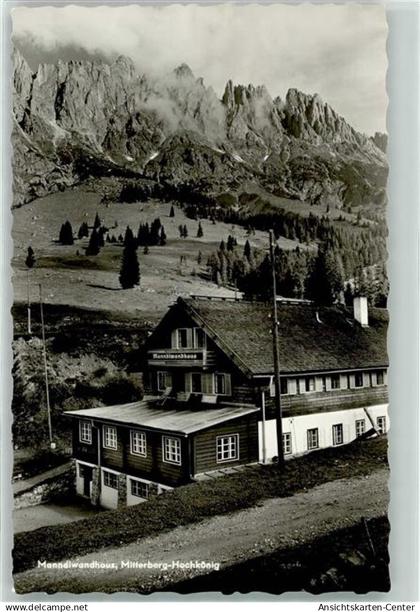 39379283 - Muehlbach am Hochkoenig