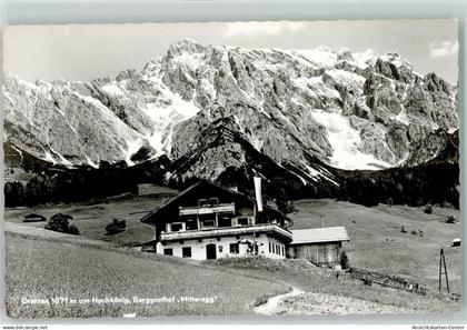 39380099 - Muehlbach am Hochkoenig