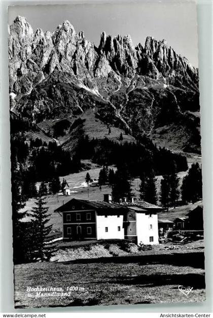 39380450 - Muehlbach am Hochkoenig