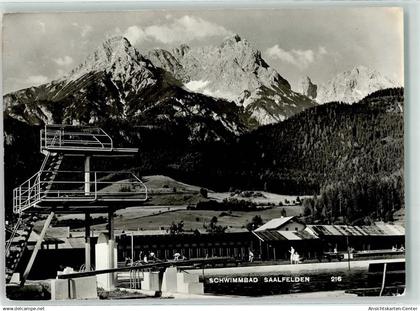 39384196 - Saalfelden am Steinernen Meer