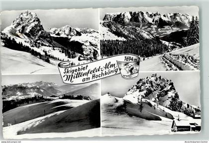 39393518 - Muehlbach am Hochkoenig