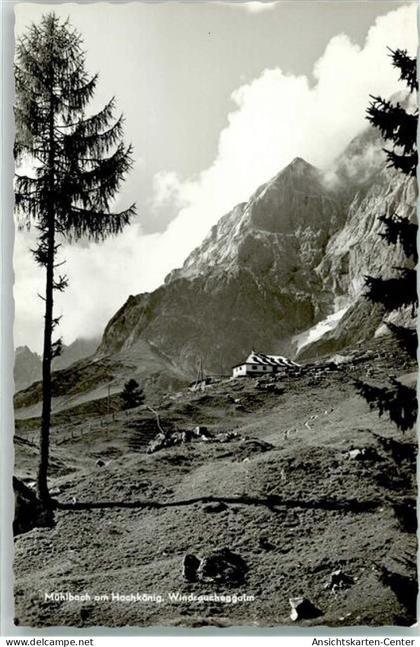 39500136 - Muehlbach am Hochkoenig