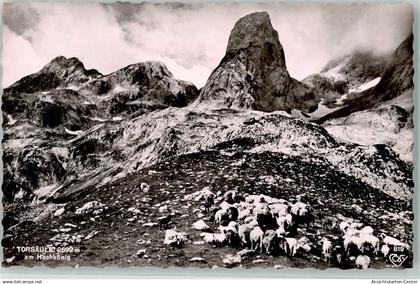 39500453 - Muehlbach am Hochkoenig