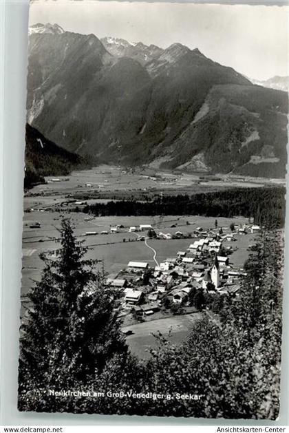 39500747 - Neukirchen am Grossvenediger