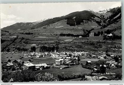 39500909 - Mittersill