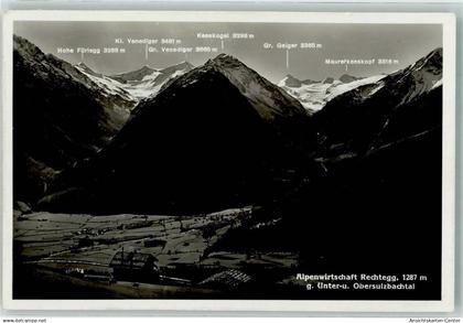 39534485 - Neukirchen am Grossvenediger