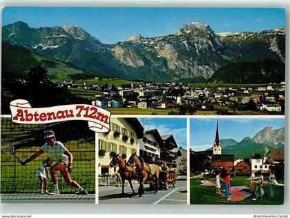 39703526 - Abtenau