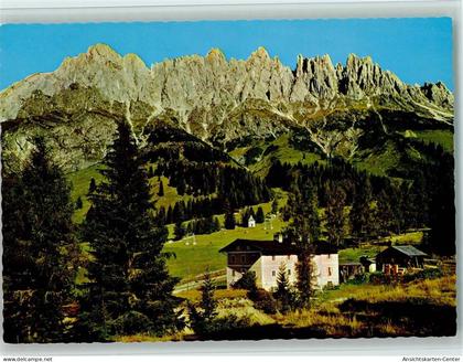 40135450 - Muehlbach am Hochkoenig