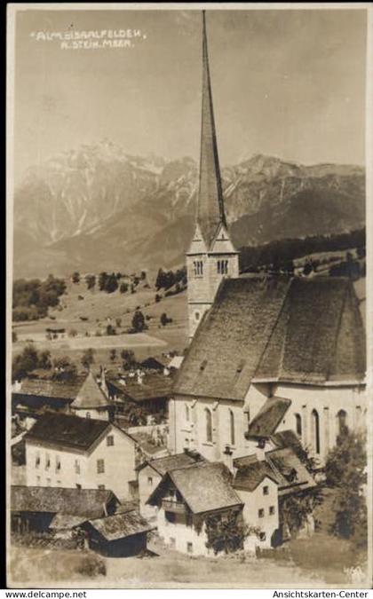 50468880 - Saalfelden am Steinernen Meer