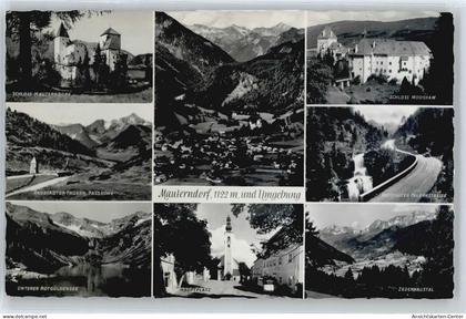 50561258 - Mauterndorf