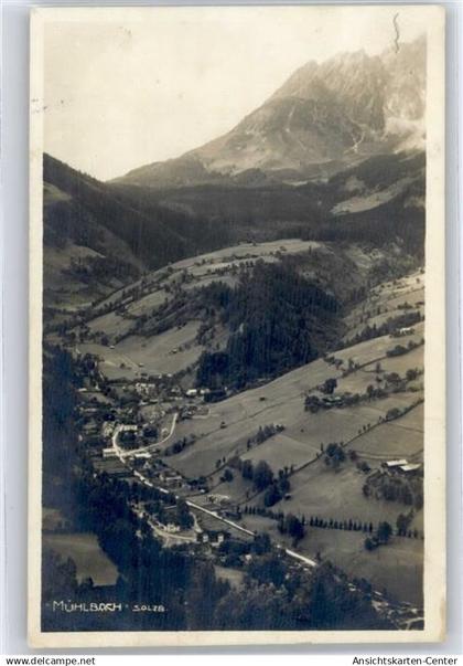 50901514 - Muehlbach am Hochkoenig