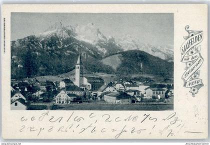 50902126 - Saalfelden am Steinernen Meer