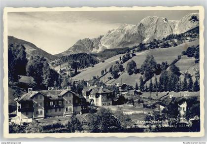 51100528 - Muehlbach am Hochkoenig