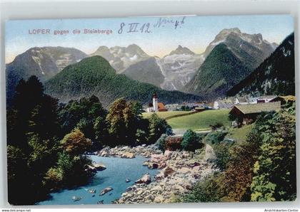 51170942 - Lofer
