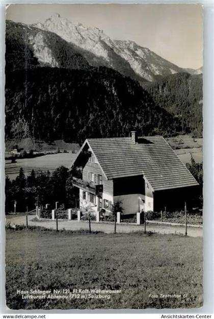 51338624 - Abtenau
