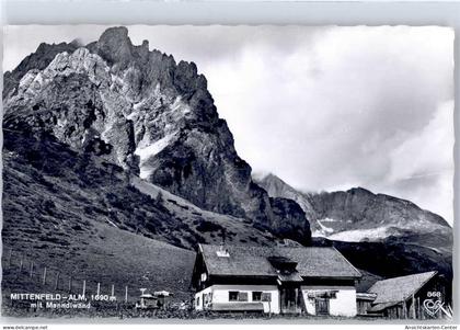 51536938 - Muehlbach am Hochkoenig