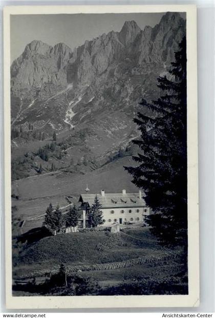51713544 - Muehlbach am Hochkoenig