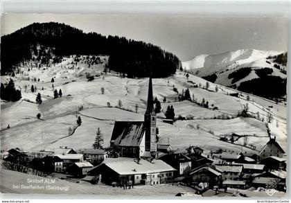 51835907 - Saalfelden am Steinernen Meer